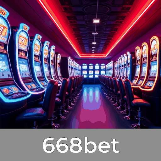 Vantagens Exclusivas para Membros no 668bet