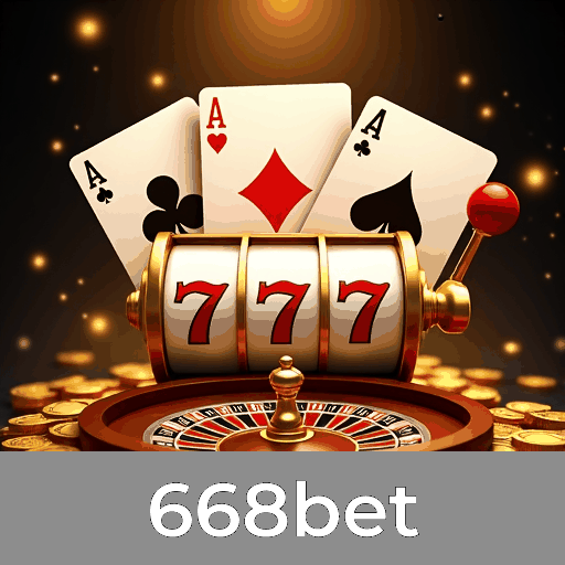 Qualidade Incomparável de Jogos de Cassino no 668bet