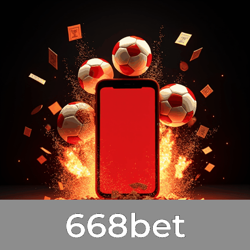 Psicologia dos Bônus 668bet: Decisões de Jogo e Recompensas