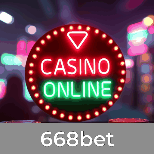 668bet: Experiência de Cassino Profissional e Real