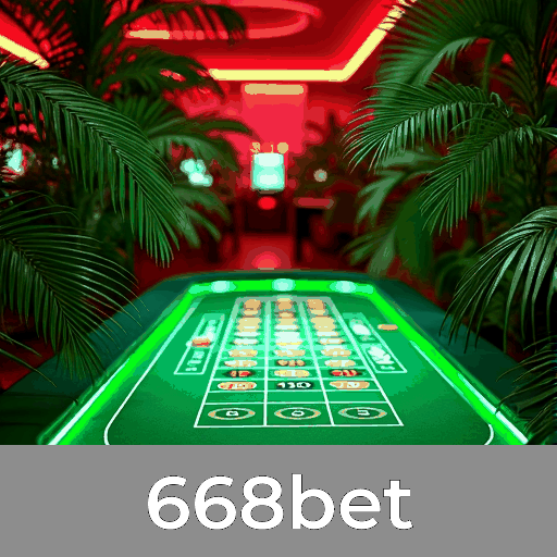 668bet: Apostas Esportivas Completas para Brasileiros