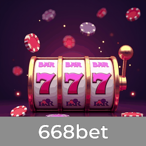 668bet: Experiência de Cassino Profissional e Real