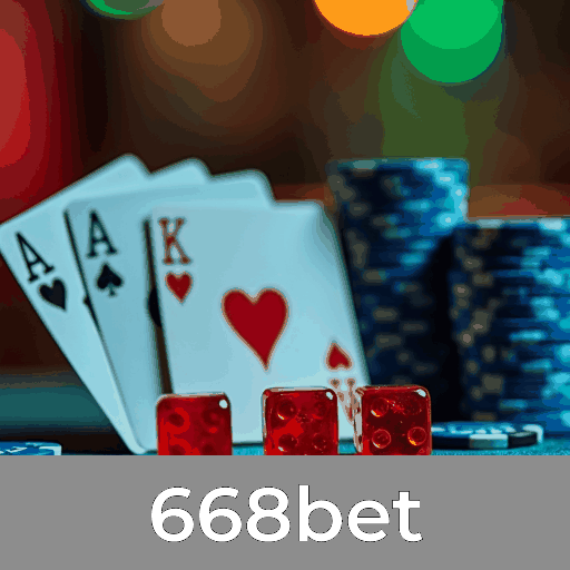 668bet: Experiência de Cassino Profissional e Real