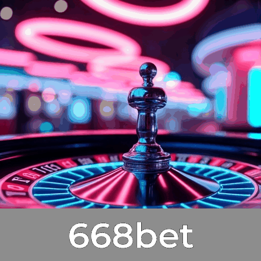 Pioneirismo em Jogos: Revolução de Tecnologias Disruptivas na 668bet