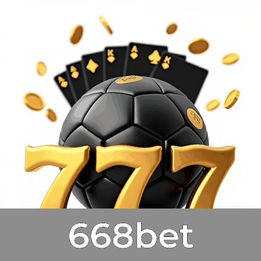 668bet: Experiência de Cassino Profissional e Real