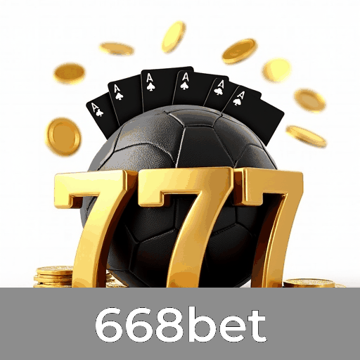 668bet: Apostas Esportivas Completas para Brasileiros