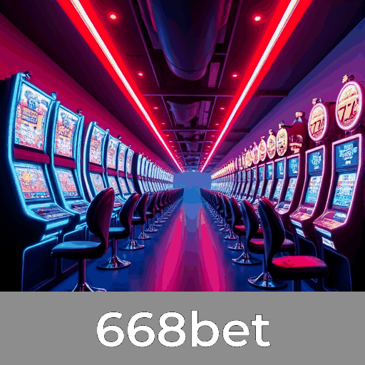Psicologia dos Bônus 668bet: Decisões de Jogo e Recompensas