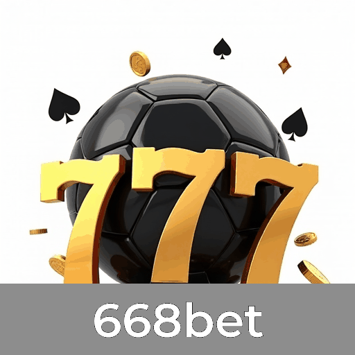 Qualidade Incomparável de Jogos de Cassino no 668bet