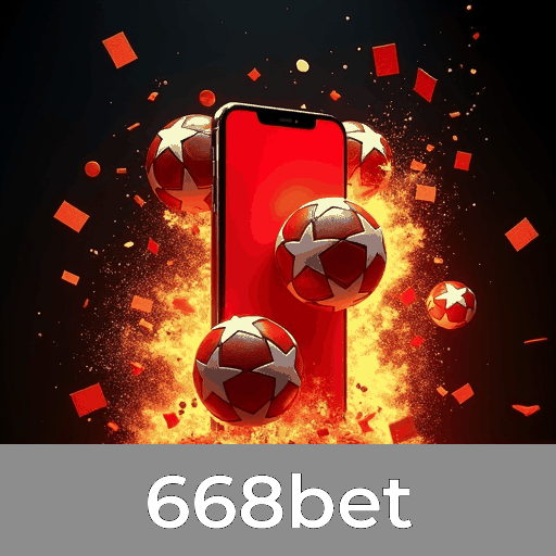 668bet: Apostas Esportivas Completas para Brasileiros